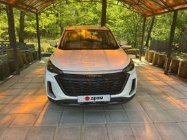 SUV   BAIC X35 2024 , 1489000 , 