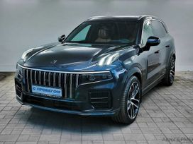 SUV   Lynk & Co 09 2023 , 4665000 , 