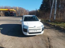  Toyota Succeed 2019 , 1100000 , 