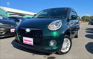  Daihatsu Boon 2020 , 825000 , 