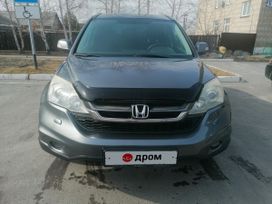 SUV   Honda CR-V 2012 , 1720000 , 