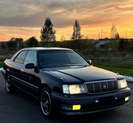  Toyota Crown 1997 , 630000 , 
