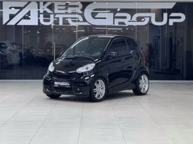  3  Smart Fortwo 2008 , 850000 , 