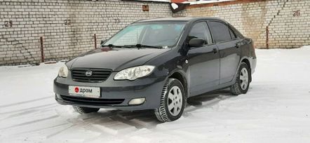  BYD F3 2012 , 395000 , 