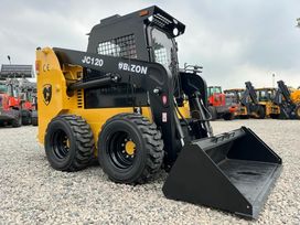 - Bizon JC120 2023 , 4250000 , -