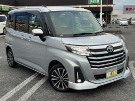  Toyota Roomy 2021 , 835000 , 