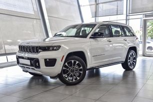 SUV   Jeep Grand Cherokee 2024 , 14000000 , 