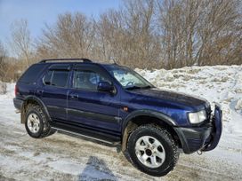 SUV   Opel Frontera 1997 , 750000 , 