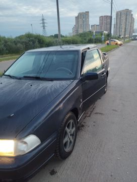  Volvo S70 1998