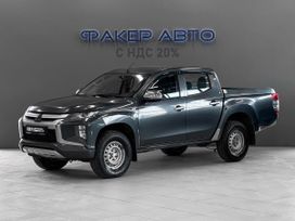  Mitsubishi L200 2019 , 1550000 , 