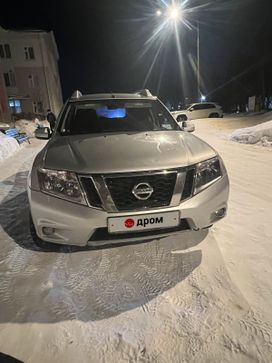 SUV   Nissan Terrano 2019 , 1950000 , 