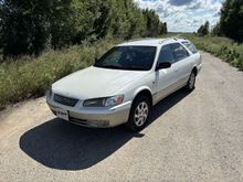  Camry Gracia, 1998