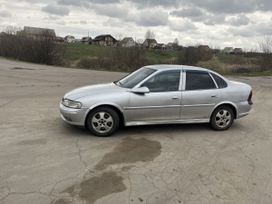  Opel Vectra 2001 , 245000 , 