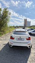 SUV   BMW X6 2011 , 2700000 , 