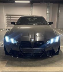  M4, 2024