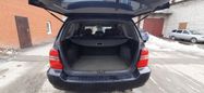 SUV   Toyota Kluger V 2001 , 1190000 , 