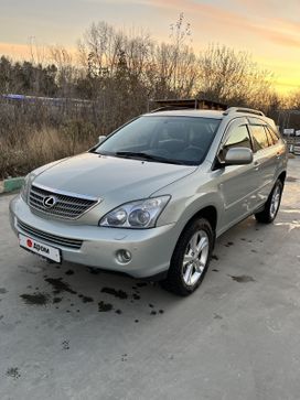 SUV   Lexus RX400h 2008 , 2000000 , 