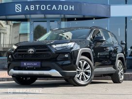 SUV   Toyota RAV4 2025 , 3890000 , 