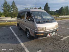    Toyota Lite Ace 1991 , 230000 , 
