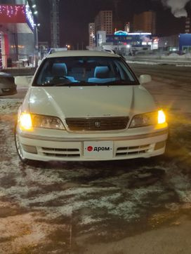  Toyota Mark II Wagon Qualis 1998 , 560000 , 