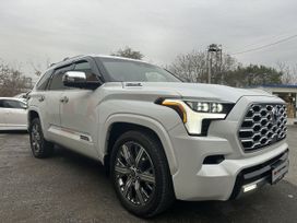 SUV   Toyota Sequoia 2023 , 12900000 , 