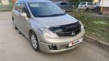  Nissan Tiida 2010 , 720000 , 
