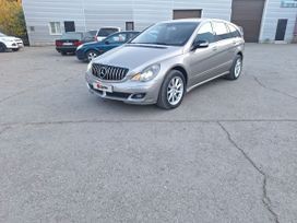    Mercedes-Benz R-Class 2007 , 750000 , 