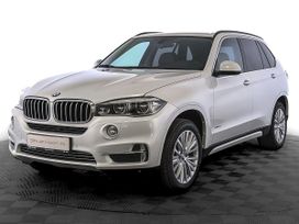 SUV   BMW X5 2015 , 2550000 , 