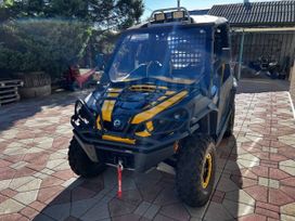   BRP Can-Am Commander 1000 2011 , 1250000 , 