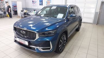 SUV   Geely Monjaro 2023 , 3270000 , 