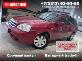  Chevrolet Lacetti 2012 , 695000 , 