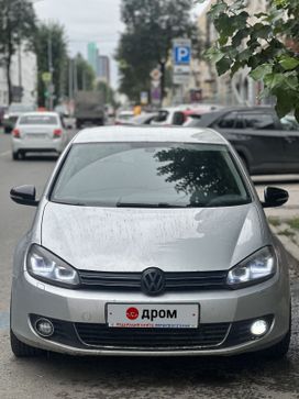  Volkswagen Golf 2011 , 630000 , 