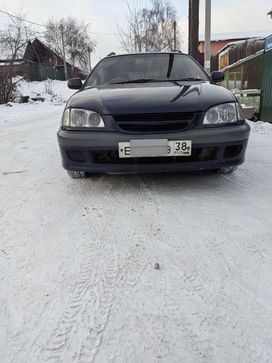  Toyota Caldina 1999 , 540000 , 