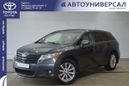 SUV   Toyota Venza 2009 , 1299000 , 