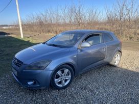  3  Kia ProCeed 2008 , 530000 , 
