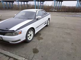  Toyota Mark II 1995 , 580000 , 