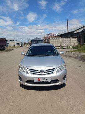  Toyota Corolla 2011 , 1230000 , 