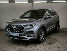  Tiggo 8 Pro Max