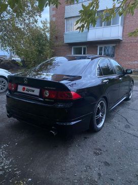  Honda Accord 2006 , 940000 , 