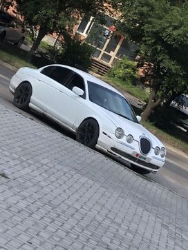  Jaguar S-type 1999 , 650000 , 