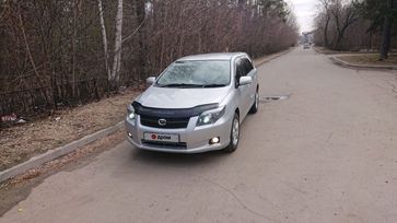  Toyota Corolla Fielder 2008 , 880000 , 