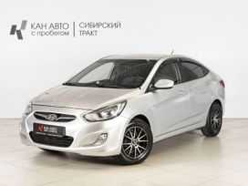  Hyundai Solaris 2012 , 734800 , 