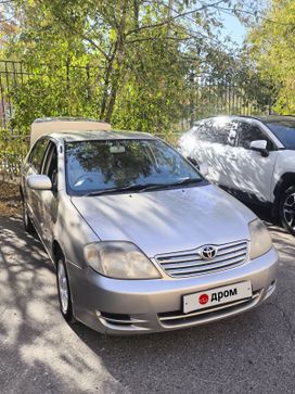  Toyota Corolla 2002 , 650000 , 