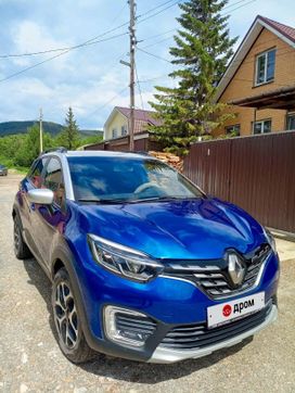 SUV   Renault Kaptur 2021 , 1920000 , 