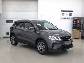 SUV   Geely Coolray 2023 , 1519900 , 