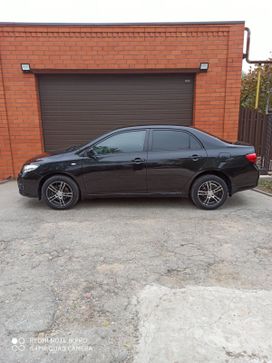  Toyota Corolla 2008 , 850000 , 