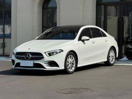  Mercedes-Benz A-Class 2021 , 2200000 , 