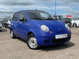  Daewoo Matiz 2004 , 203146 , 