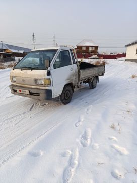   Toyota Town Ace Truck 1997 , 300000 , 