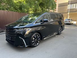    Toyota Alphard 2024 , 14800000 , 